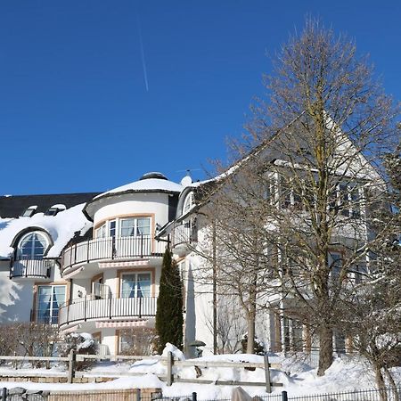 Villa Katharina Penthouse Wohnung Willingen  Exteriér fotografie