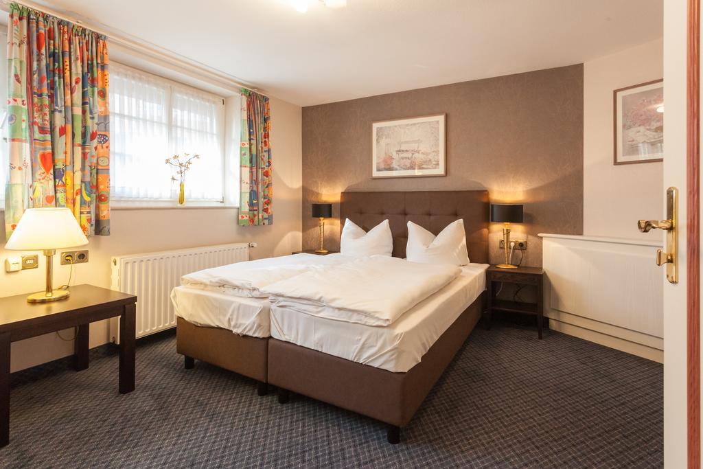 Villa Katharina Penthouse Wohnung Willingen  Pokoj fotografie