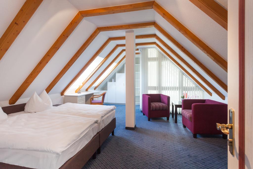 Villa Katharina Penthouse Wohnung Willingen  Pokoj fotografie