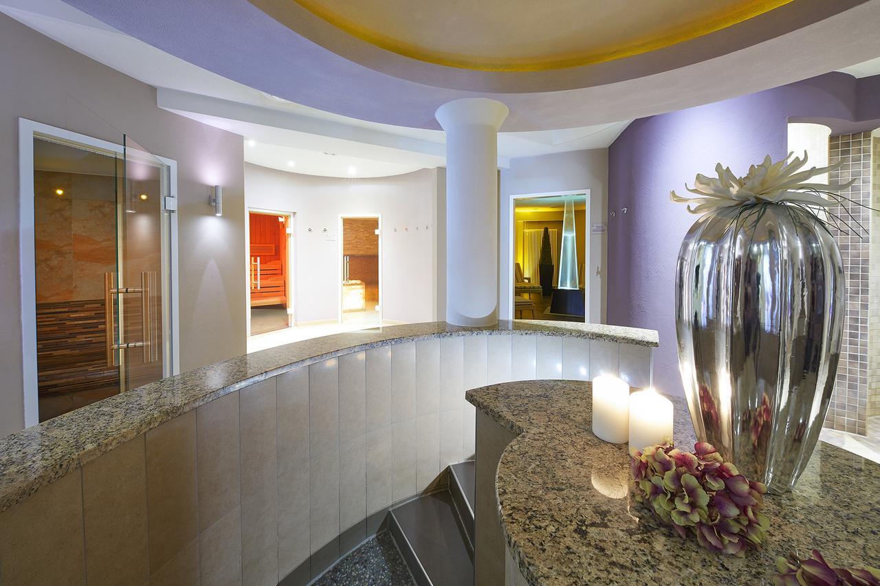 Villa Katharina Penthouse Wohnung Willingen  Exteriér fotografie